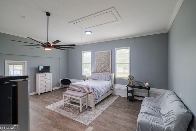 59 Mckentson Lane, Nashville, GA 31639