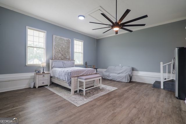 59 Mckentson Lane, Nashville, GA 31639