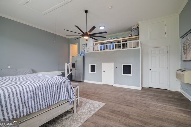 59 Mckentson Lane, Nashville, GA 31639