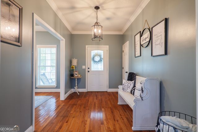 59 Mckentson Lane, Nashville, GA 31639