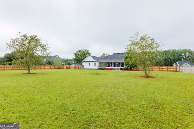 59 Mckentson Lane, Nashville, GA 31639