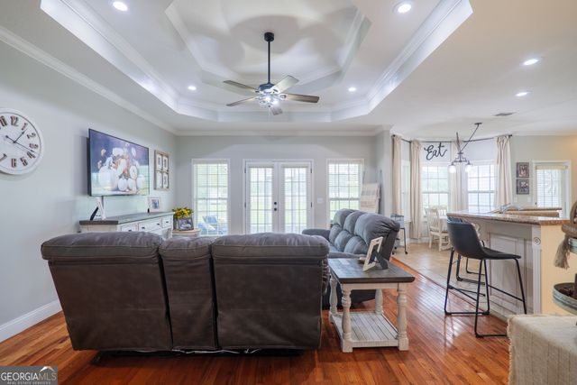 59 Mckentson Lane, Nashville, GA 31639