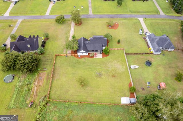 59 Mckentson Lane, Nashville, GA 31639