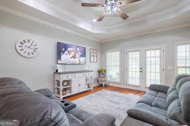 59 Mckentson Lane, Nashville, GA 31639