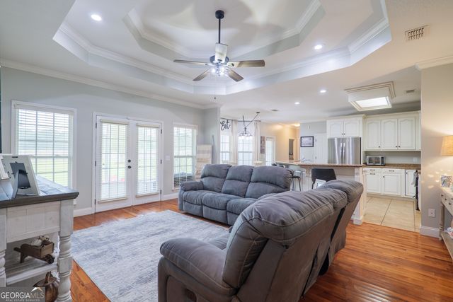 59 Mckentson Lane, Nashville, GA 31639