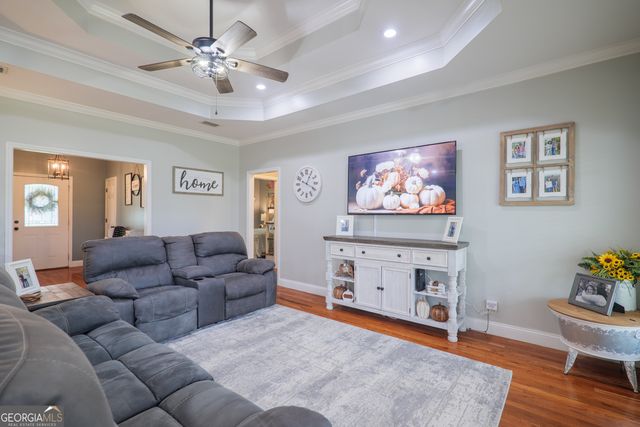 59 Mckentson Lane, Nashville, GA 31639