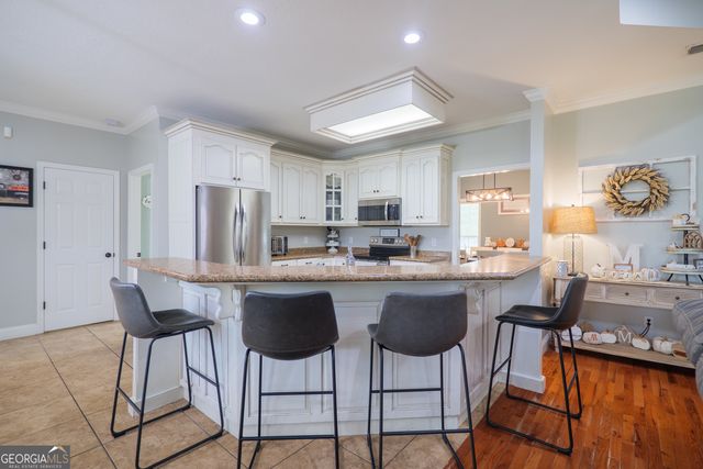 59 Mckentson Lane, Nashville, GA 31639