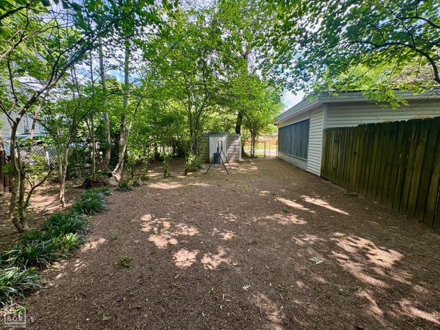 1237 Vine Street, Jonesboro, AR 72401