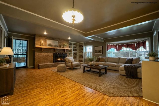 1237 Vine Street, Jonesboro, AR 72401