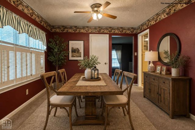 1237 Vine Street, Jonesboro, AR 72401