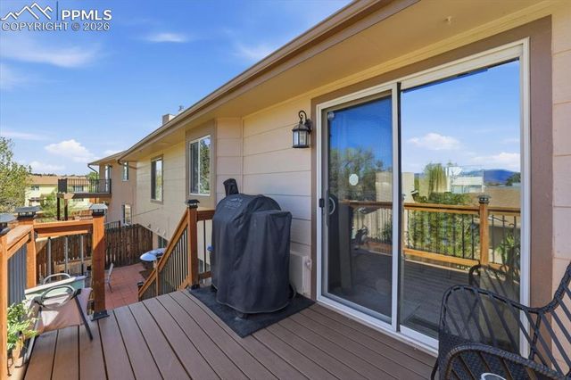 7910 Moundsview Drive, Colorado Springs, CO 80920