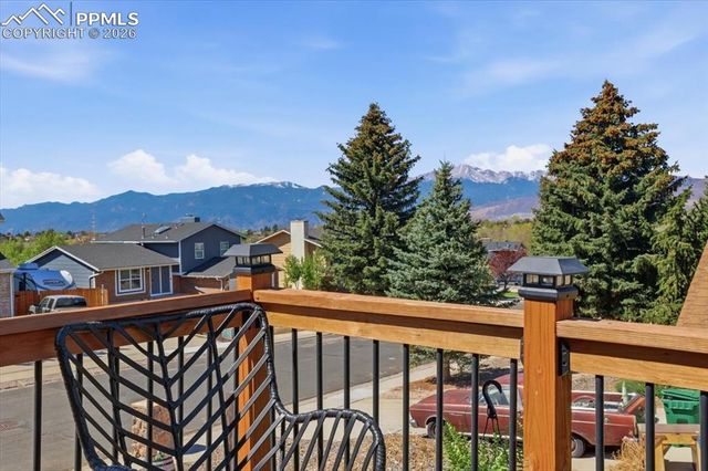 7910 Moundsview Drive, Colorado Springs, CO 80920