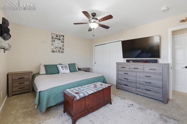 7910 Moundsview Drive, Colorado Springs, CO 80920