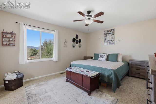 7910 Moundsview Drive, Colorado Springs, CO 80920