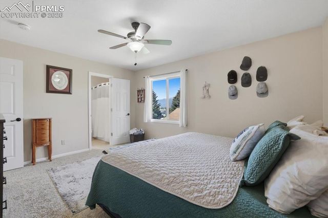 7910 Moundsview Drive, Colorado Springs, CO 80920