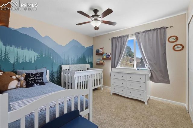 7910 Moundsview Drive, Colorado Springs, CO 80920