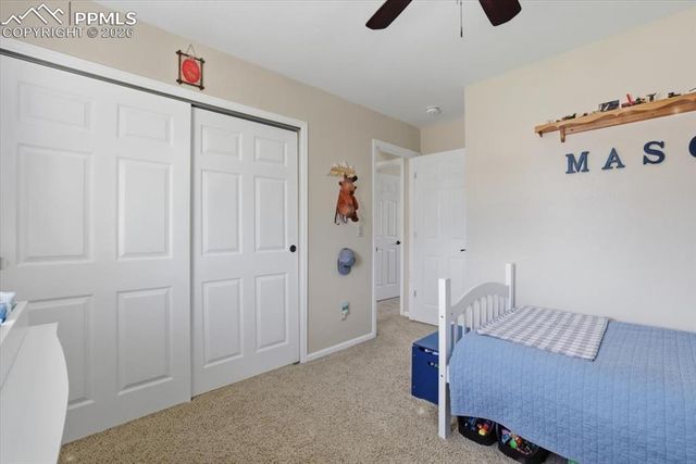 7910 Moundsview Drive, Colorado Springs, CO 80920