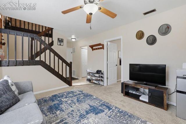 7910 Moundsview Drive, Colorado Springs, CO 80920