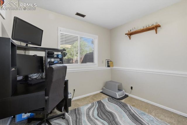 7910 Moundsview Drive, Colorado Springs, CO 80920