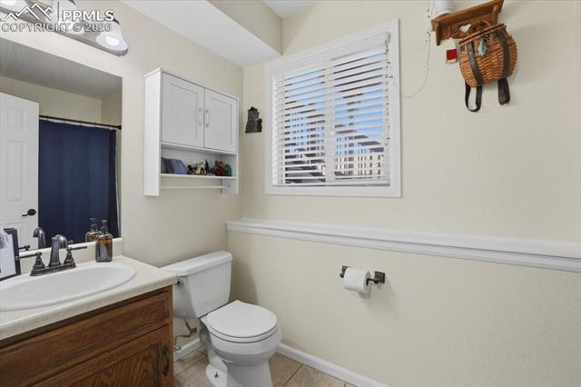 7910 Moundsview Drive, Colorado Springs, CO 80920