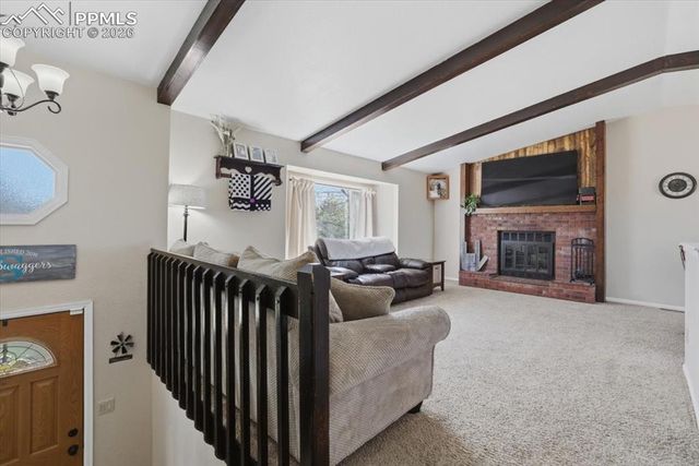 7910 Moundsview Drive, Colorado Springs, CO 80920