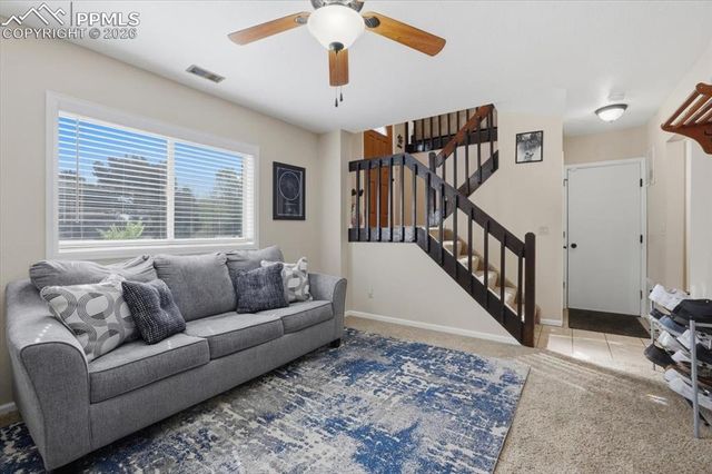 7910 Moundsview Drive, Colorado Springs, CO 80920