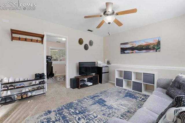 7910 Moundsview Drive, Colorado Springs, CO 80920