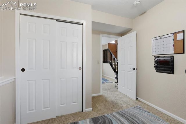 7910 Moundsview Drive, Colorado Springs, CO 80920