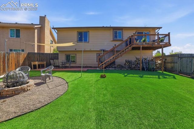 7910 Moundsview Drive, Colorado Springs, CO 80920