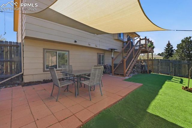 7910 Moundsview Drive, Colorado Springs, CO 80920