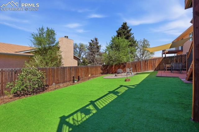 7910 Moundsview Drive, Colorado Springs, CO 80920