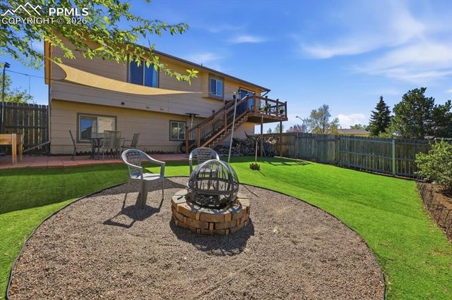 7910 Moundsview Drive, Colorado Springs, CO 80920