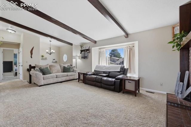 7910 Moundsview Drive, Colorado Springs, CO 80920