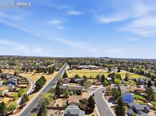 7910 Moundsview Drive, Colorado Springs, CO 80920