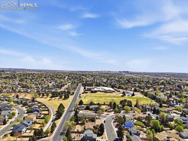 7910 Moundsview Drive, Colorado Springs, CO 80920