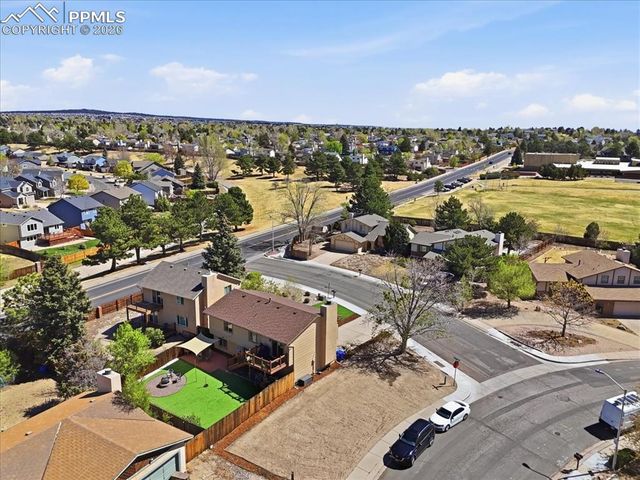 7910 Moundsview Drive, Colorado Springs, CO 80920