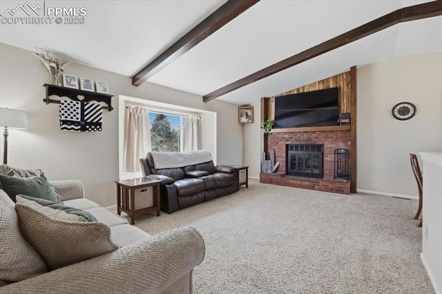 7910 Moundsview Drive, Colorado Springs, CO 80920