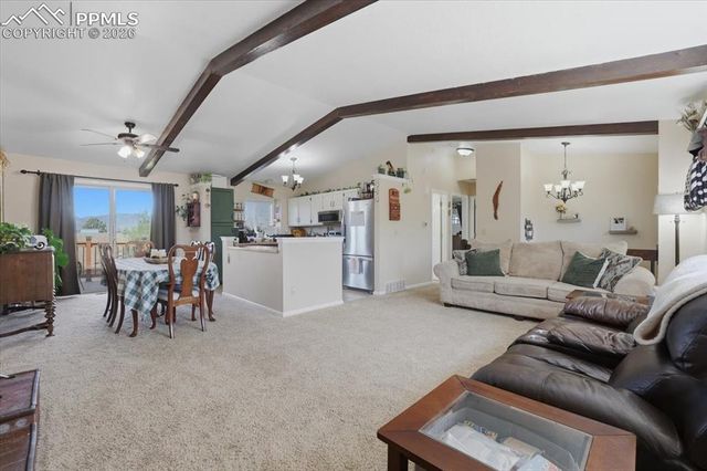 7910 Moundsview Drive, Colorado Springs, CO 80920