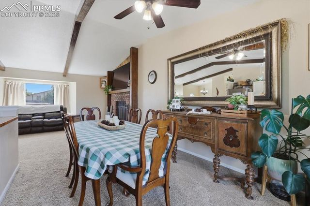 7910 Moundsview Drive, Colorado Springs, CO 80920