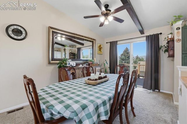 7910 Moundsview Drive, Colorado Springs, CO 80920