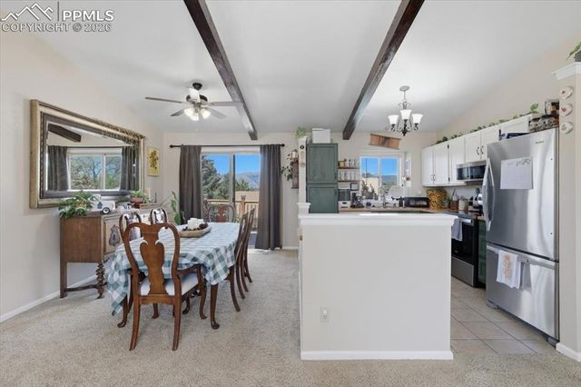 7910 Moundsview Drive, Colorado Springs, CO 80920