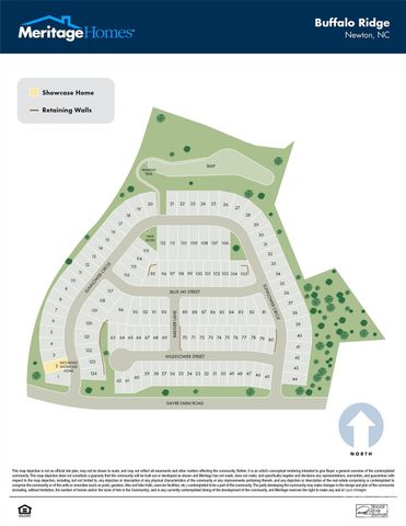 2079 Sunflower Circle, Newton, NC 28658