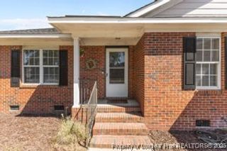 5316 Ahoskie Drive, Hope Mills, NC 28348