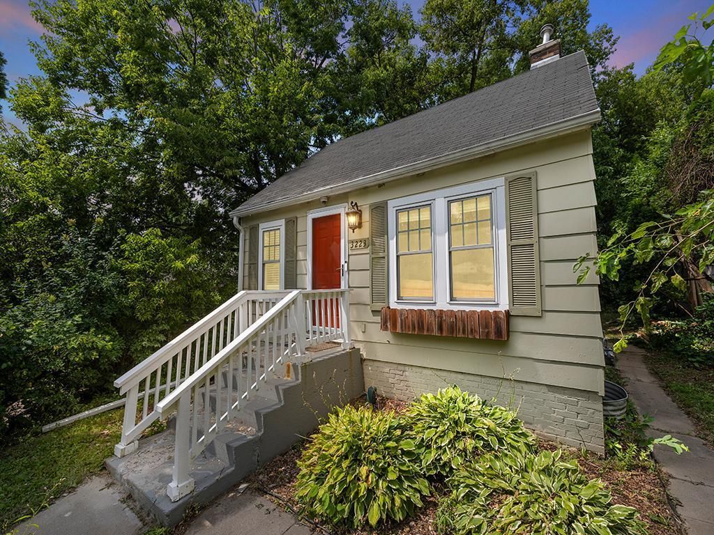3223 Halglo Place, Robbinsdale, MN 55422