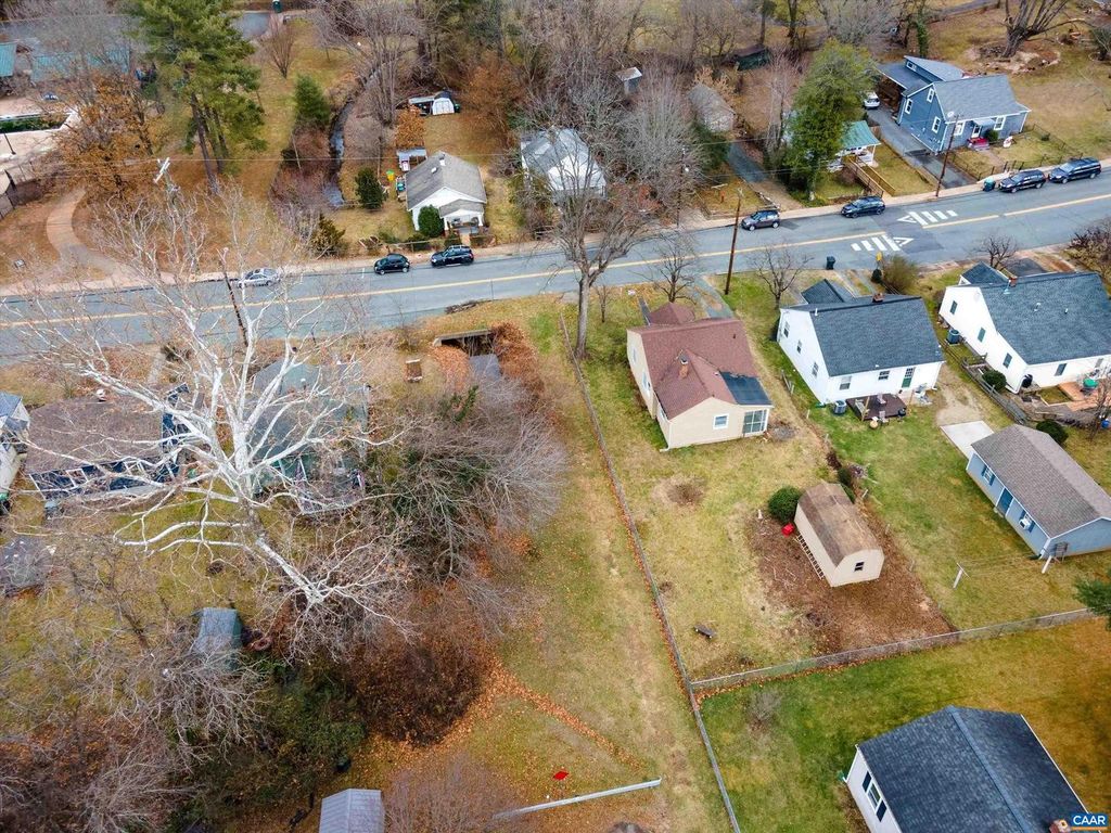 1316 CHESAPEAKE ST, Charlottesville, VA 22902