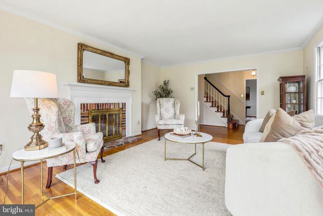 517 CANDACE LN, Villanova, PA 19085