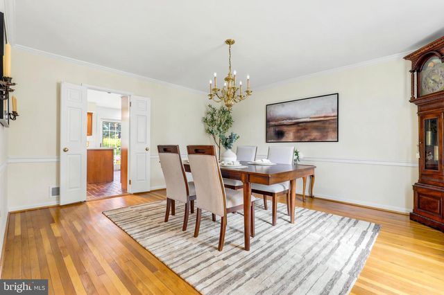 517 CANDACE LN, Villanova, PA 19085