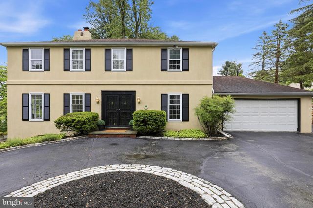 517 CANDACE LN, Villanova, PA 19085