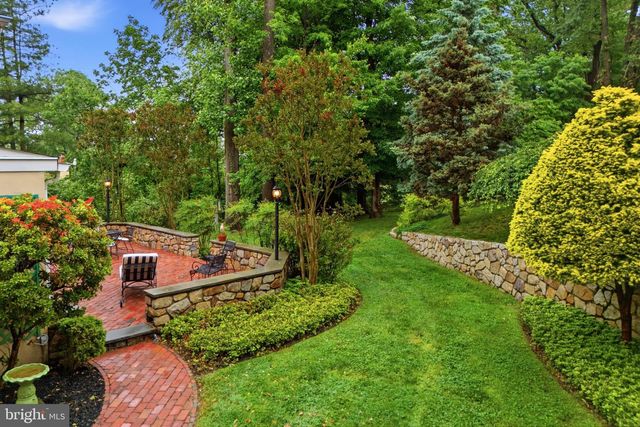 517 CANDACE LN, Villanova, PA 19085