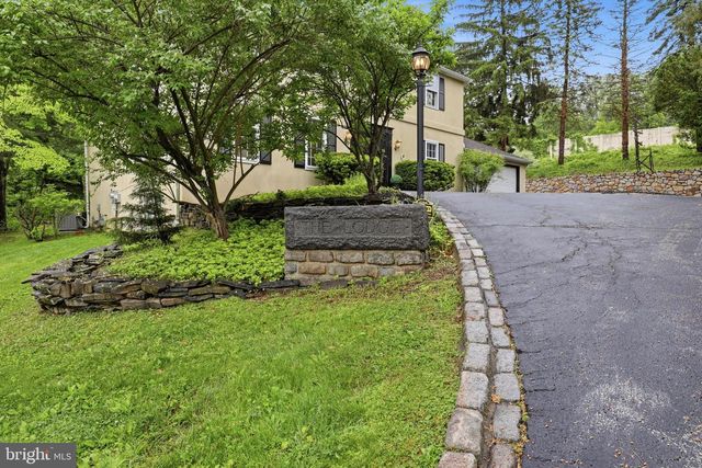 517 CANDACE LN, Villanova, PA 19085